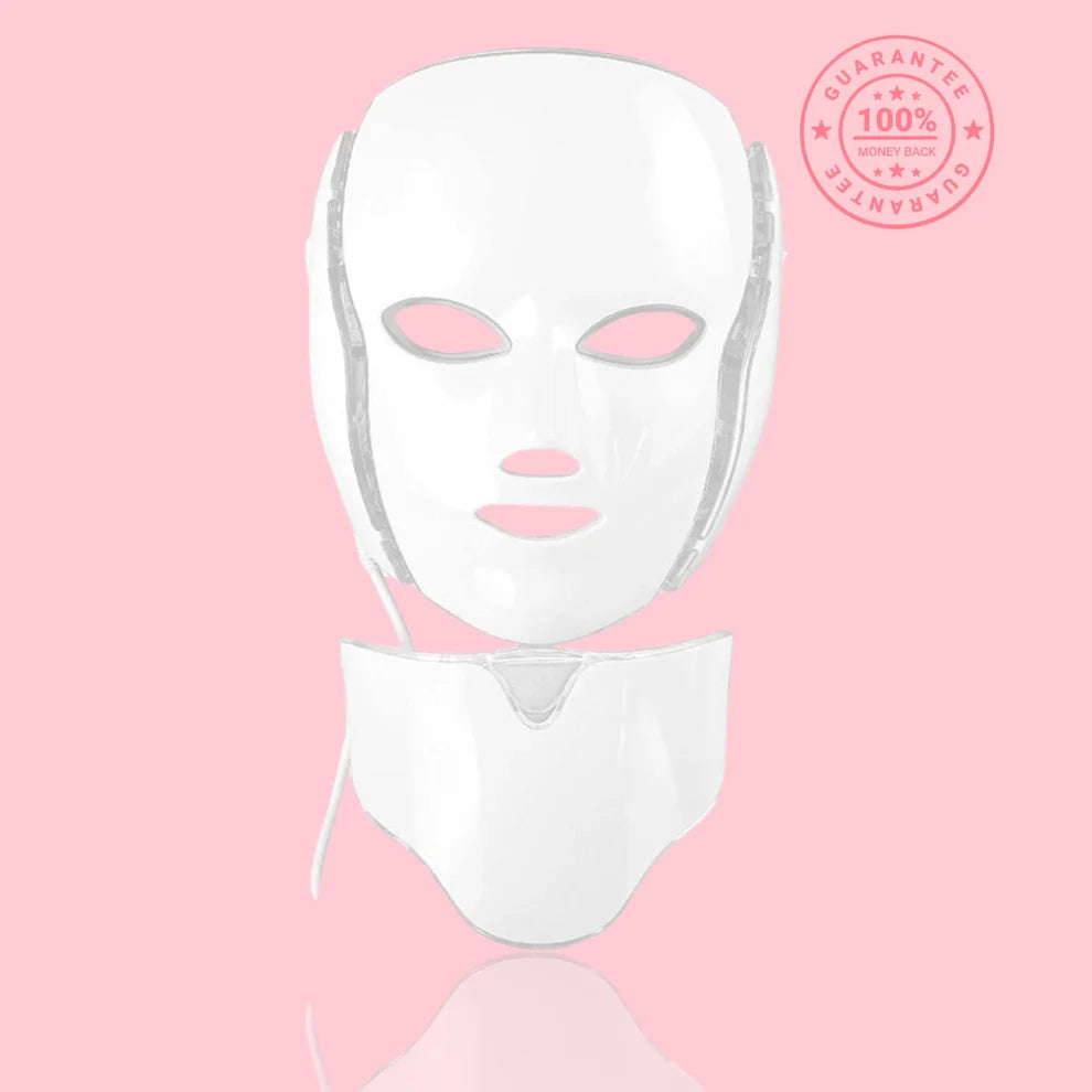 ReliefHub™ Miracle LED Face Mask
