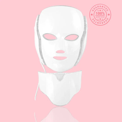 ReliefHub™ Miracle LED Face Mask